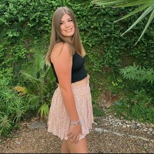 Meet your Posher, Hattie